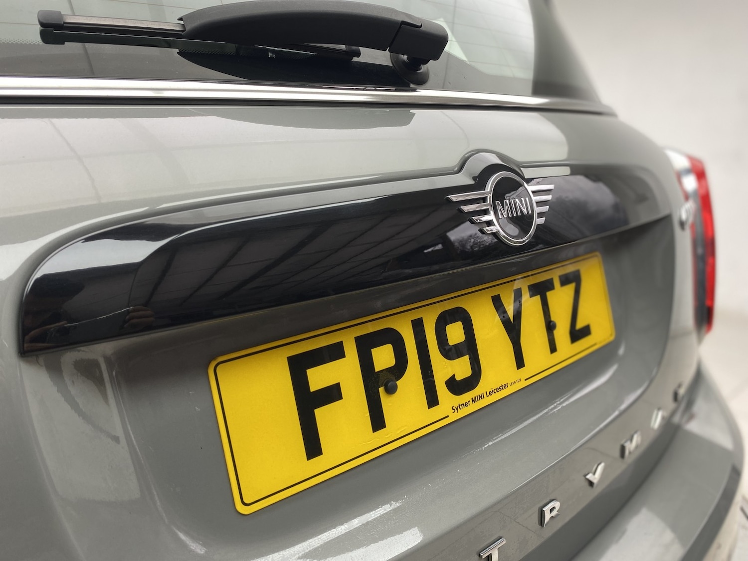 Used MINI Countryman 2019 for sale - 77453340: Photo 35