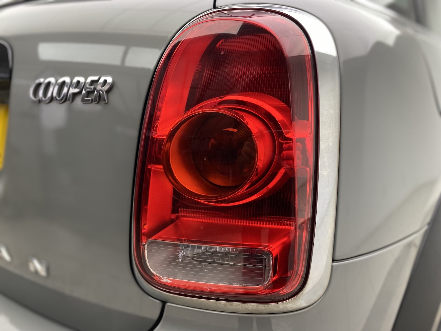 Used MINI Countryman 2019 for sale - 77453340: Photo 37