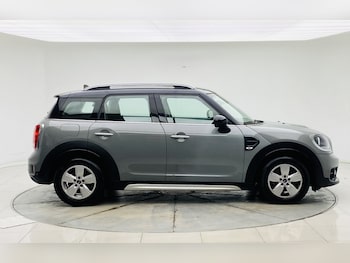 Used MINI Countryman 2019 for sale - 77453340: Photo