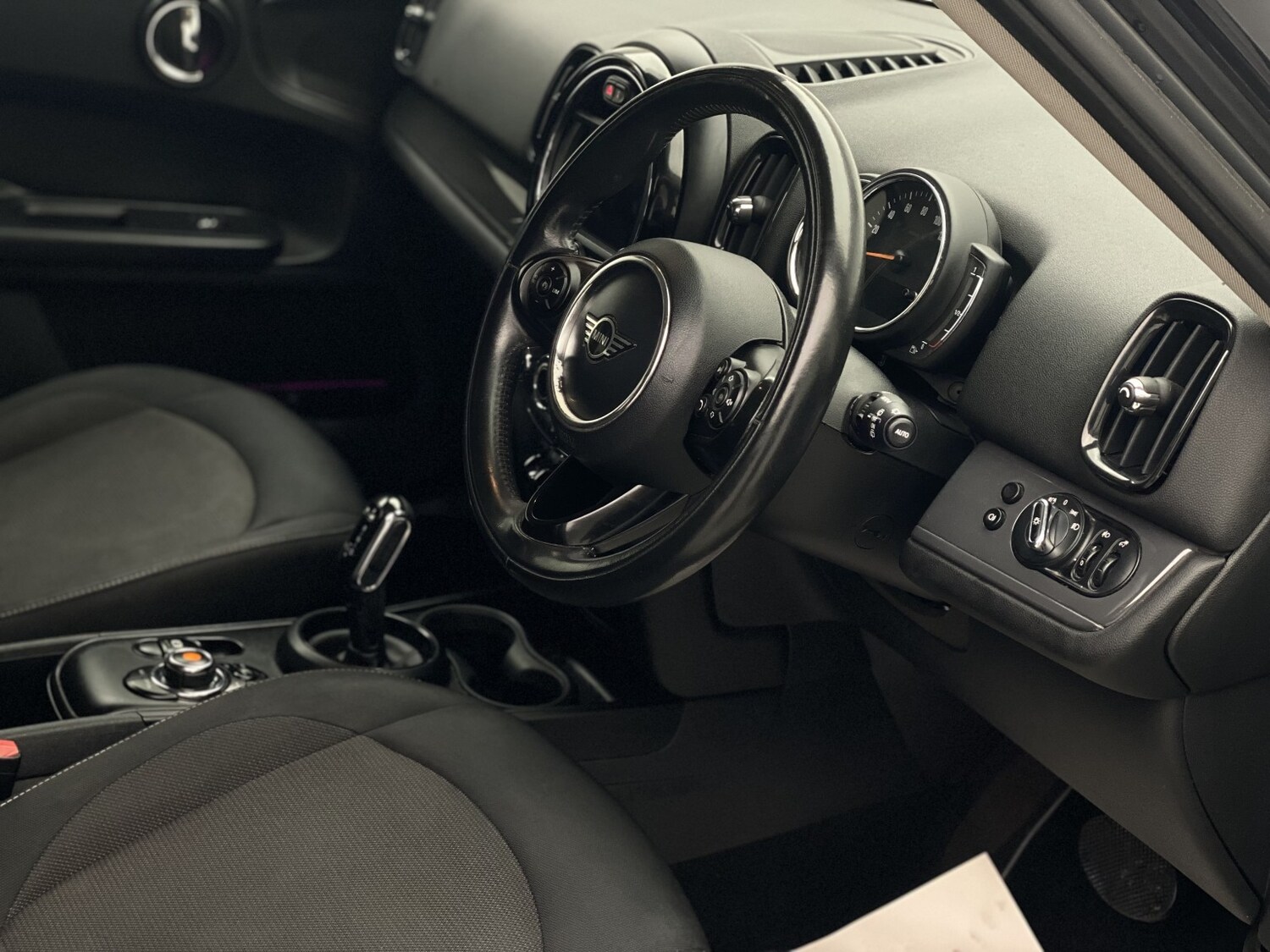 Used MINI Countryman 2019 for sale - 77453340: Photo 45