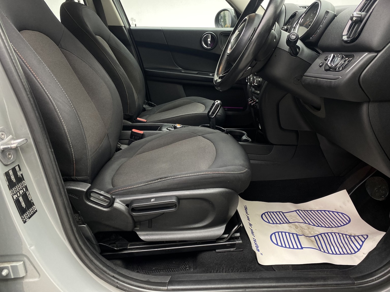 Used MINI Countryman 2019 for sale - 77453340: Photo 46