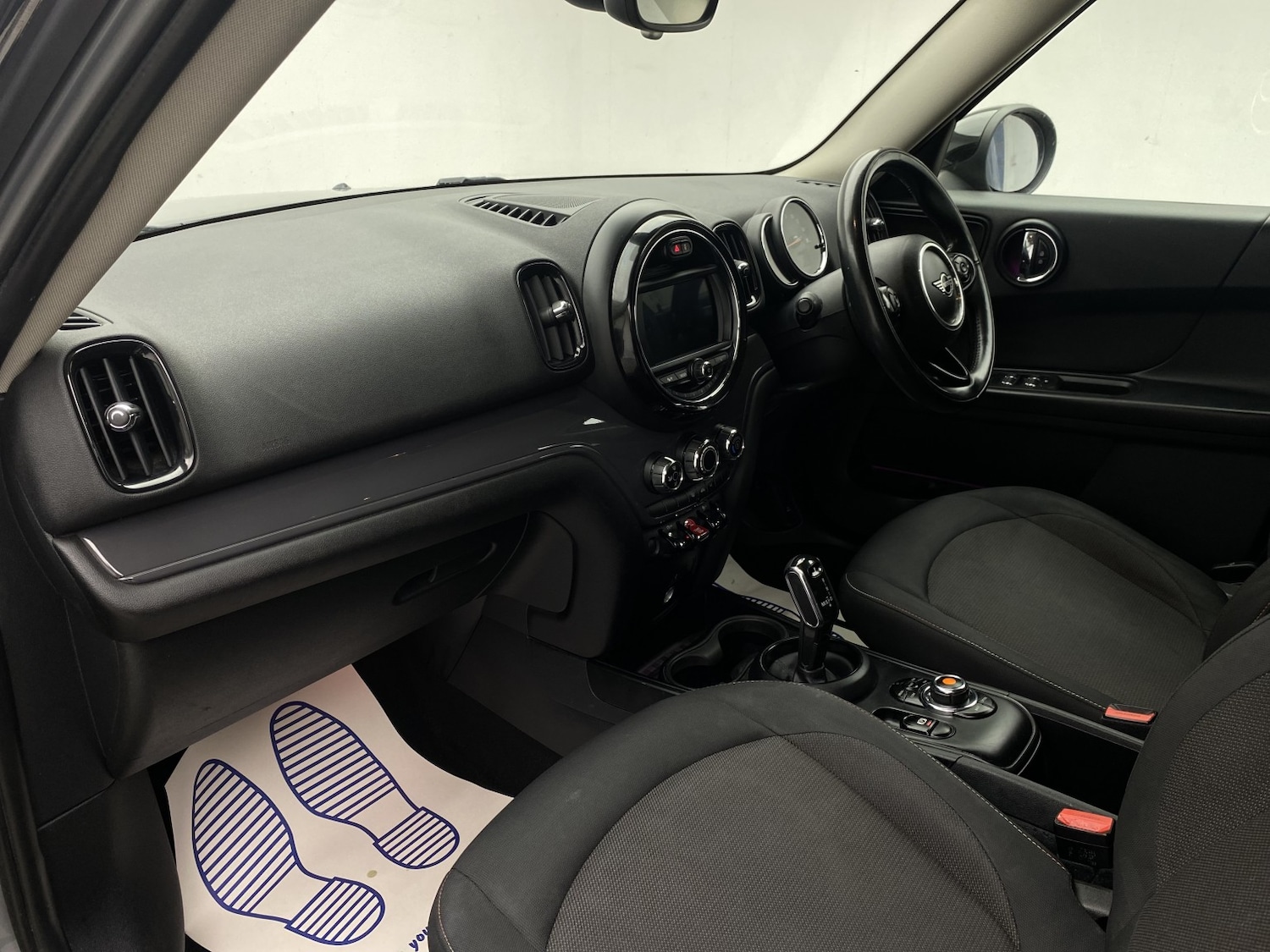 Used MINI Countryman 2019 for sale - 77453340: Photo 48