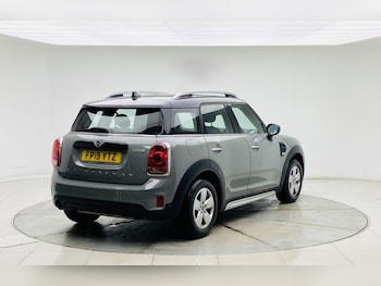 Used MINI Countryman 2019 for sale - 77453340: Photo