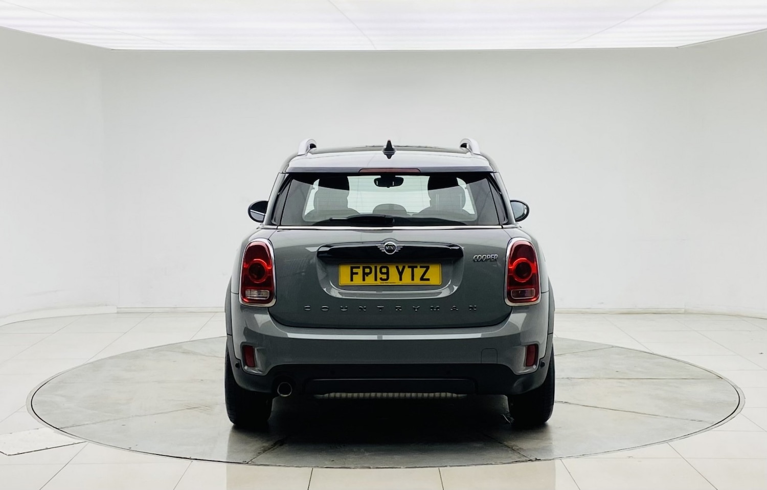 Used MINI Countryman 2019 for sale - 77453340: Photo 5