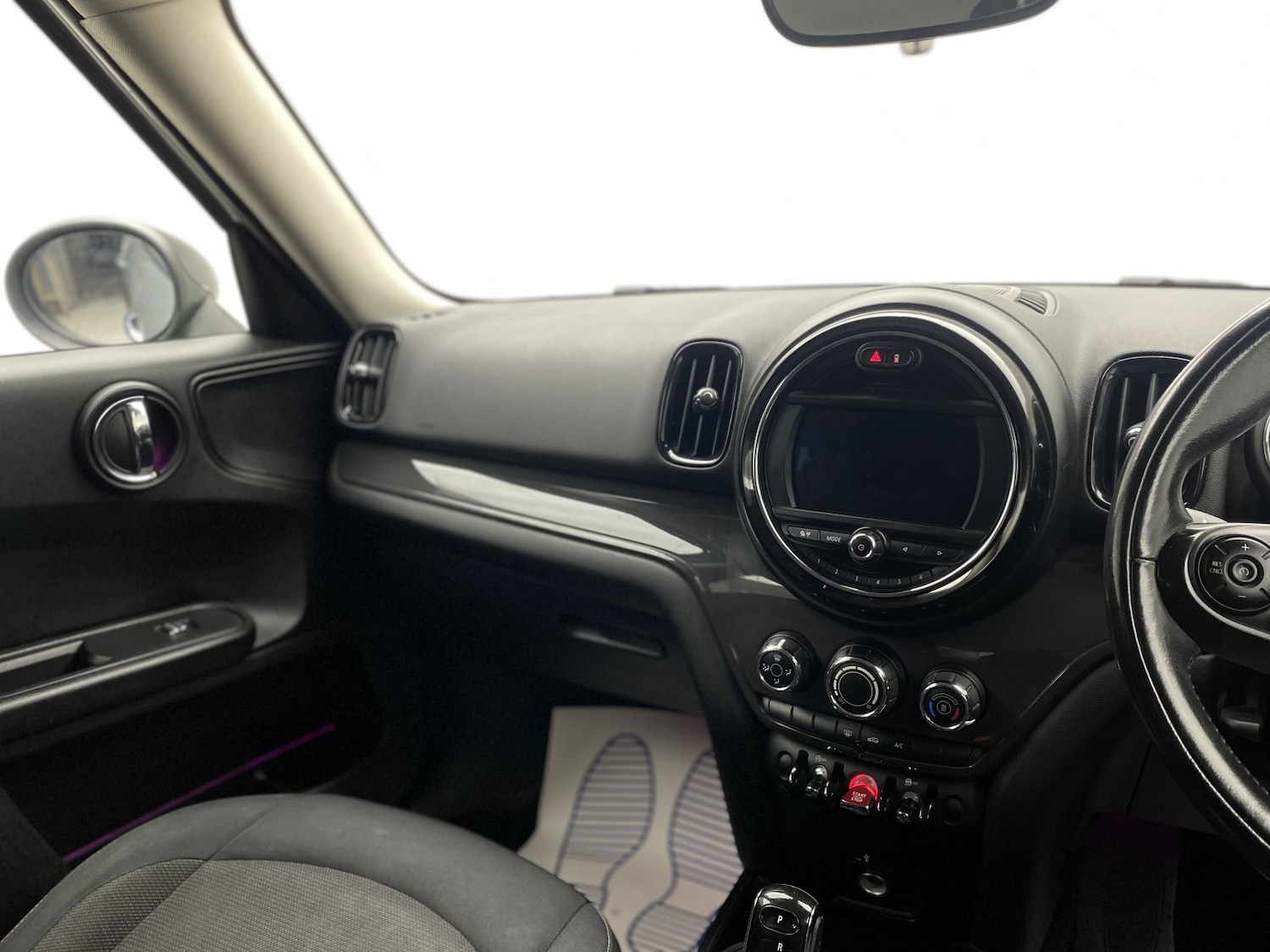 Used MINI Countryman 2019 for sale - 77453340: Photo 51