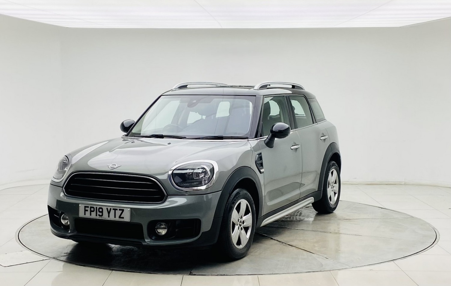 Used MINI Countryman 2019 for sale - 77453340: Photo 8