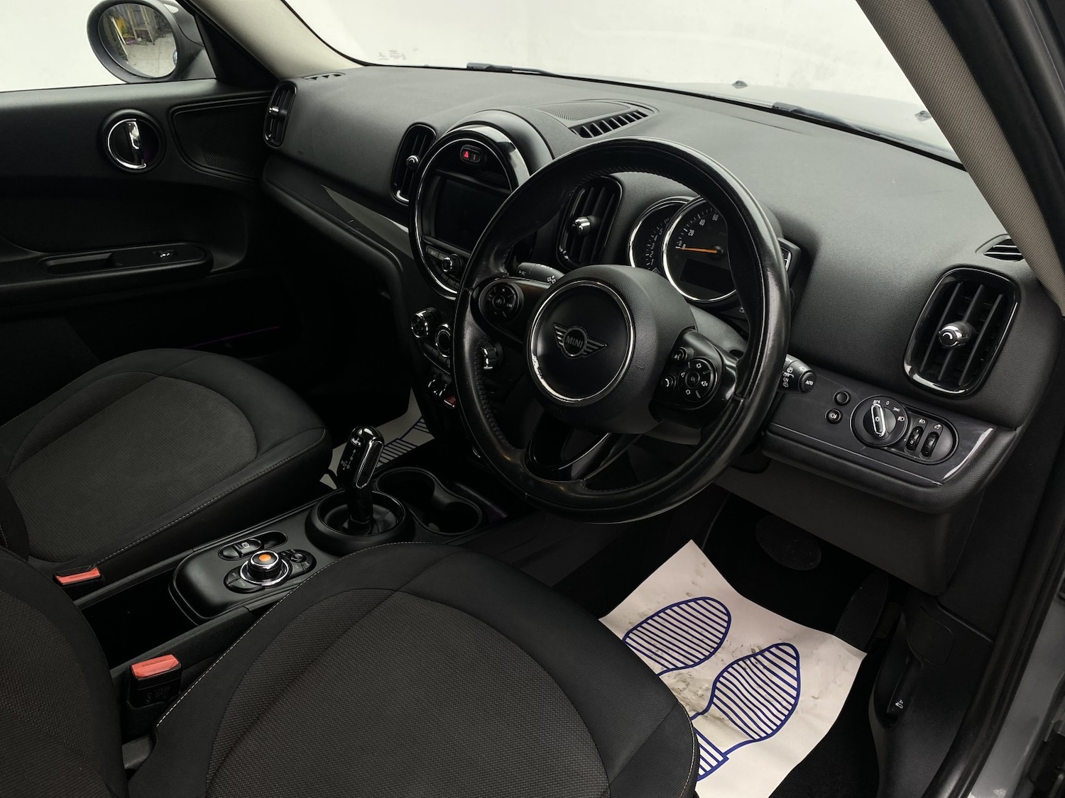 Used MINI Countryman 2019 for sale - 77453340: Photo 9