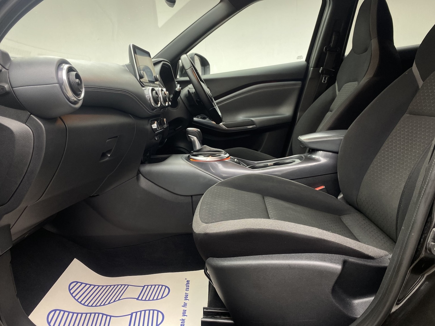 Used Nissan Juke 2020 for sale - 77453321: Photo 14