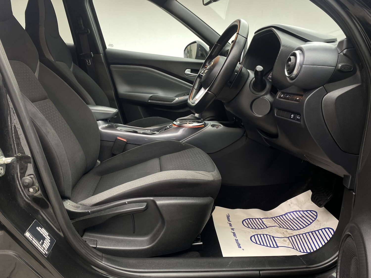 Used Nissan Juke 2020 for sale - 77453321: Photo 15