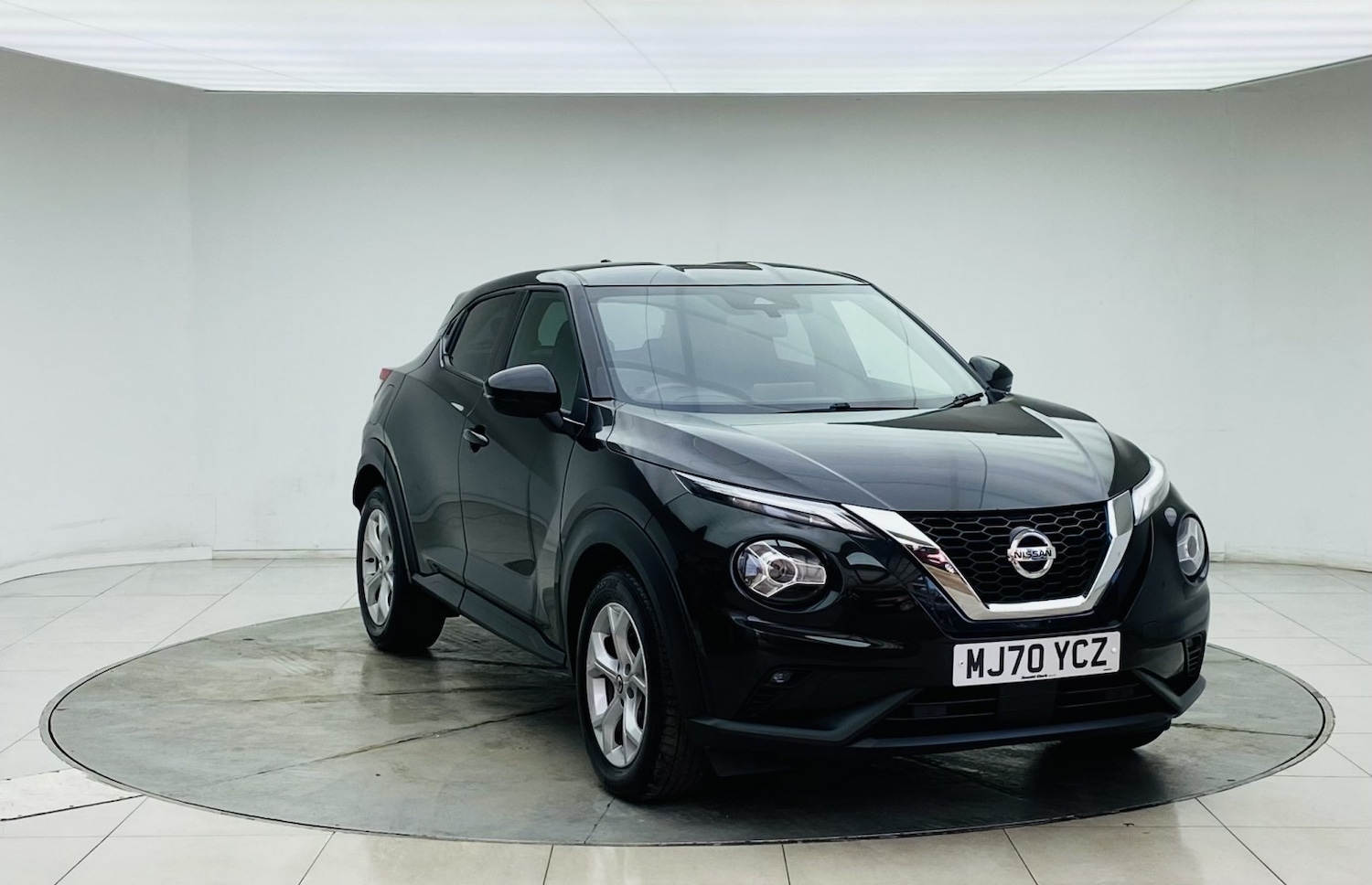 Used Nissan Juke 2020 for sale - 77453321: Photo 17