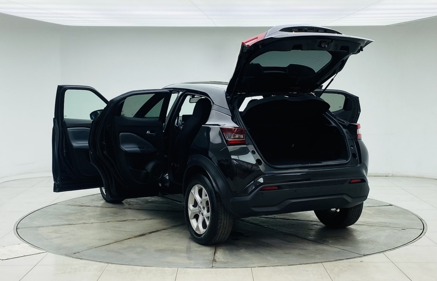 Used Nissan Juke 2020 for sale - 77453321: Photo 22