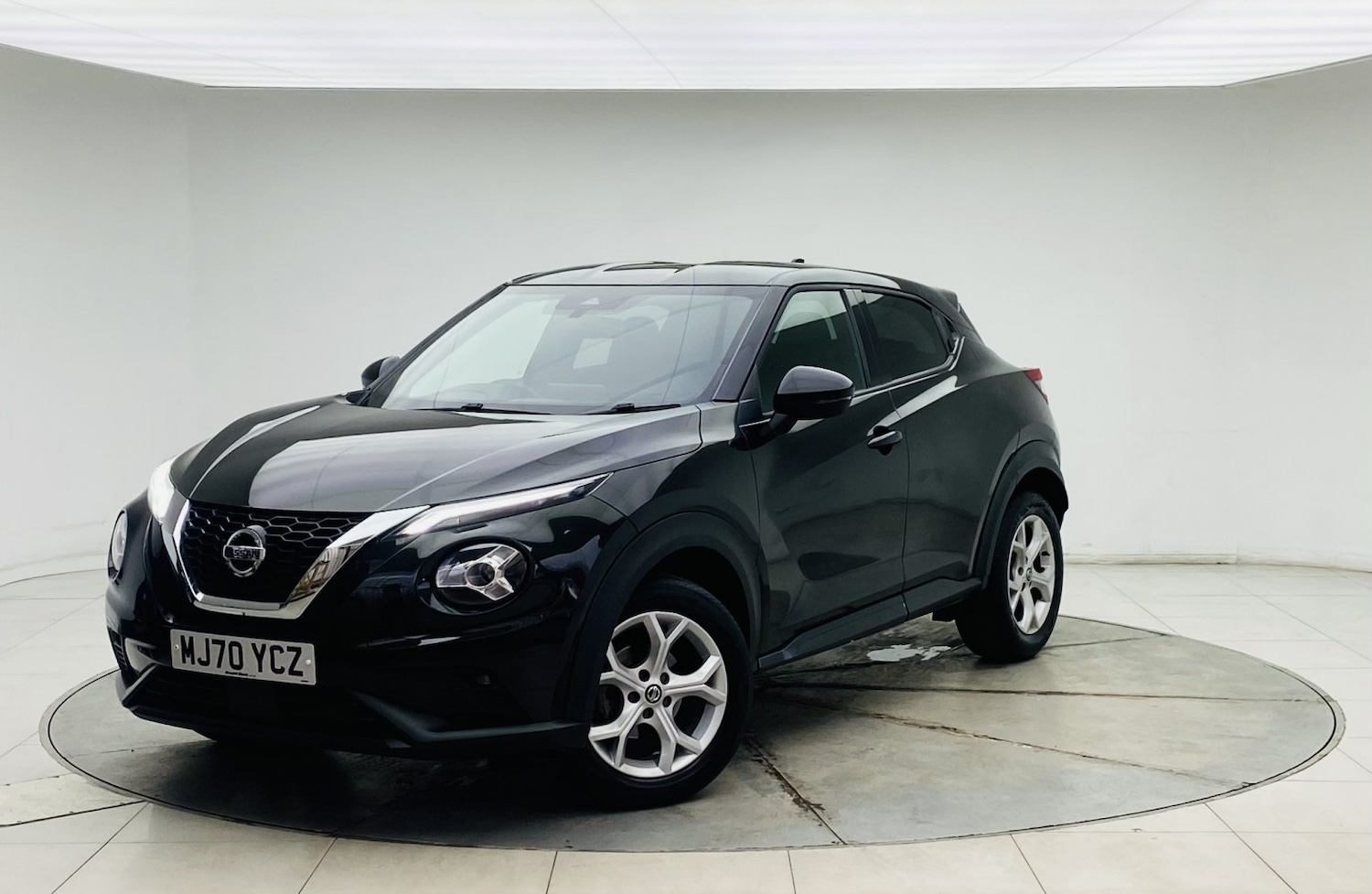 Used Nissan Juke 2020 for sale - 77453321: Photo 23