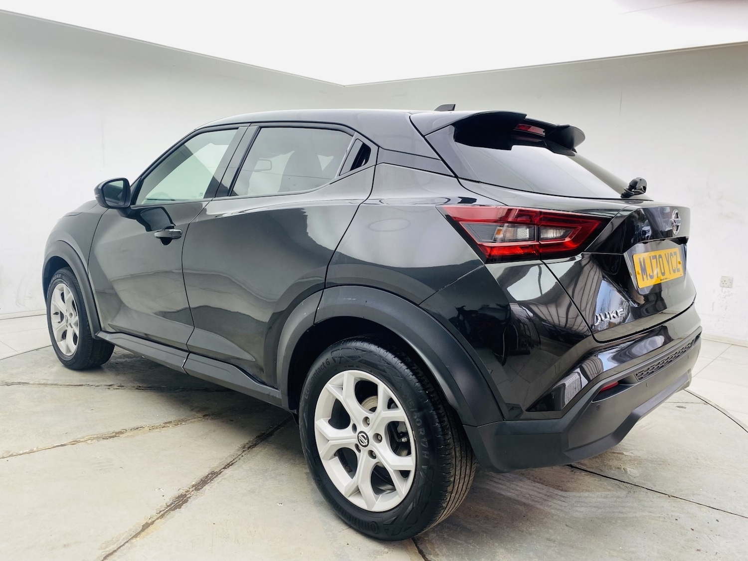 Used Nissan Juke 2020 for sale - 77453321: Photo 25
