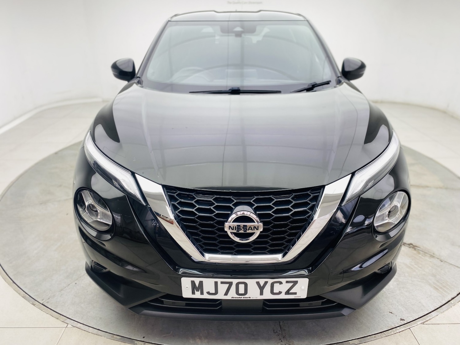 Used Nissan Juke 2020 for sale - 77453321: Photo 26