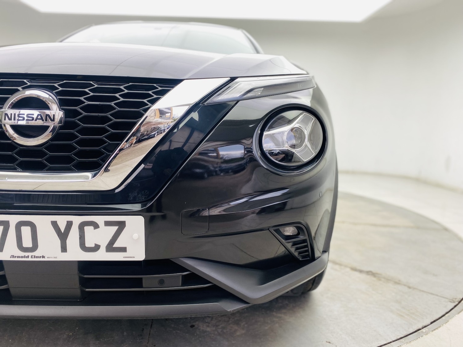 Used Nissan Juke 2020 for sale - 77453321: Photo 27