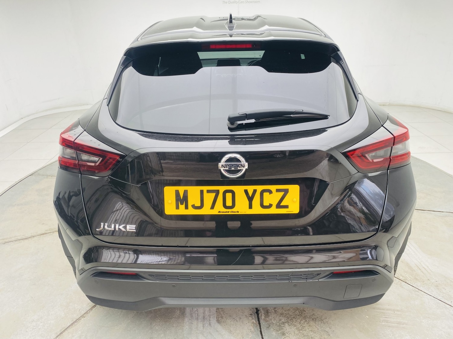Used Nissan Juke 2020 for sale - 77453321: Photo 30