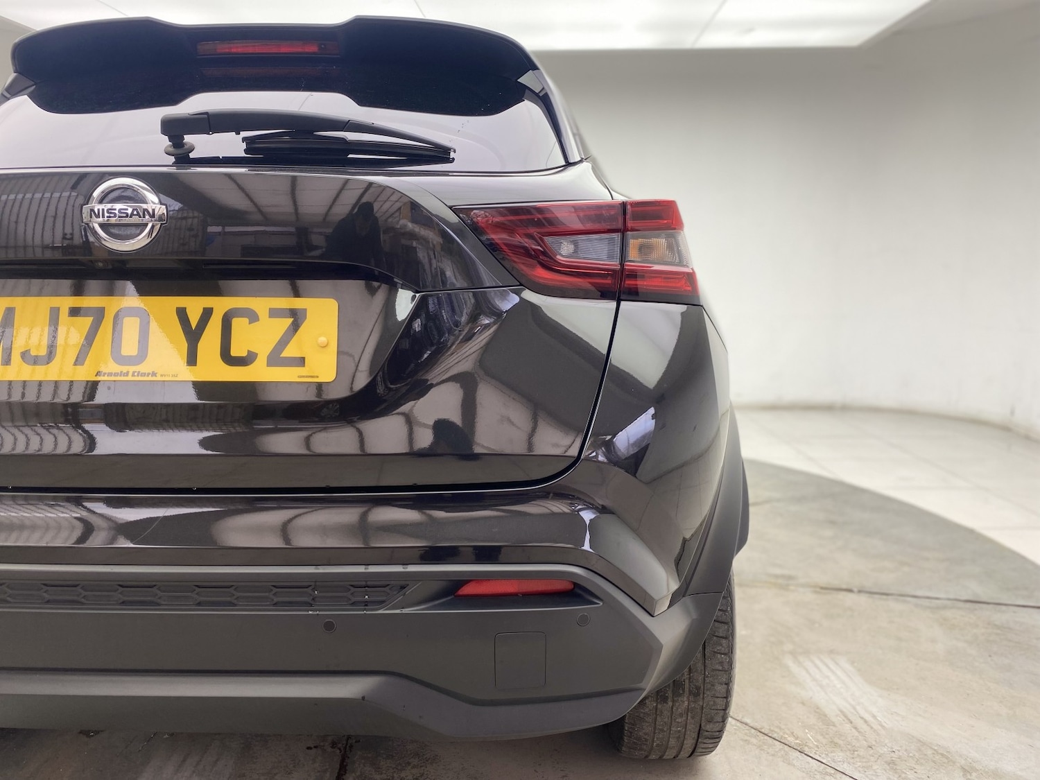 Used Nissan Juke 2020 for sale - 77453321: Photo 31