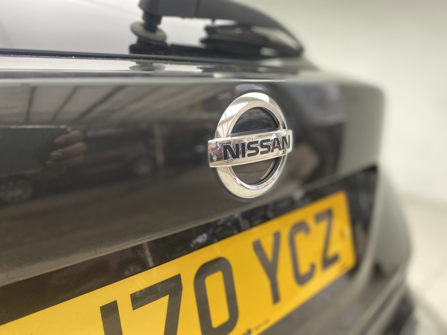 Used Nissan Juke 2020 for sale - 77453321: Photo 32