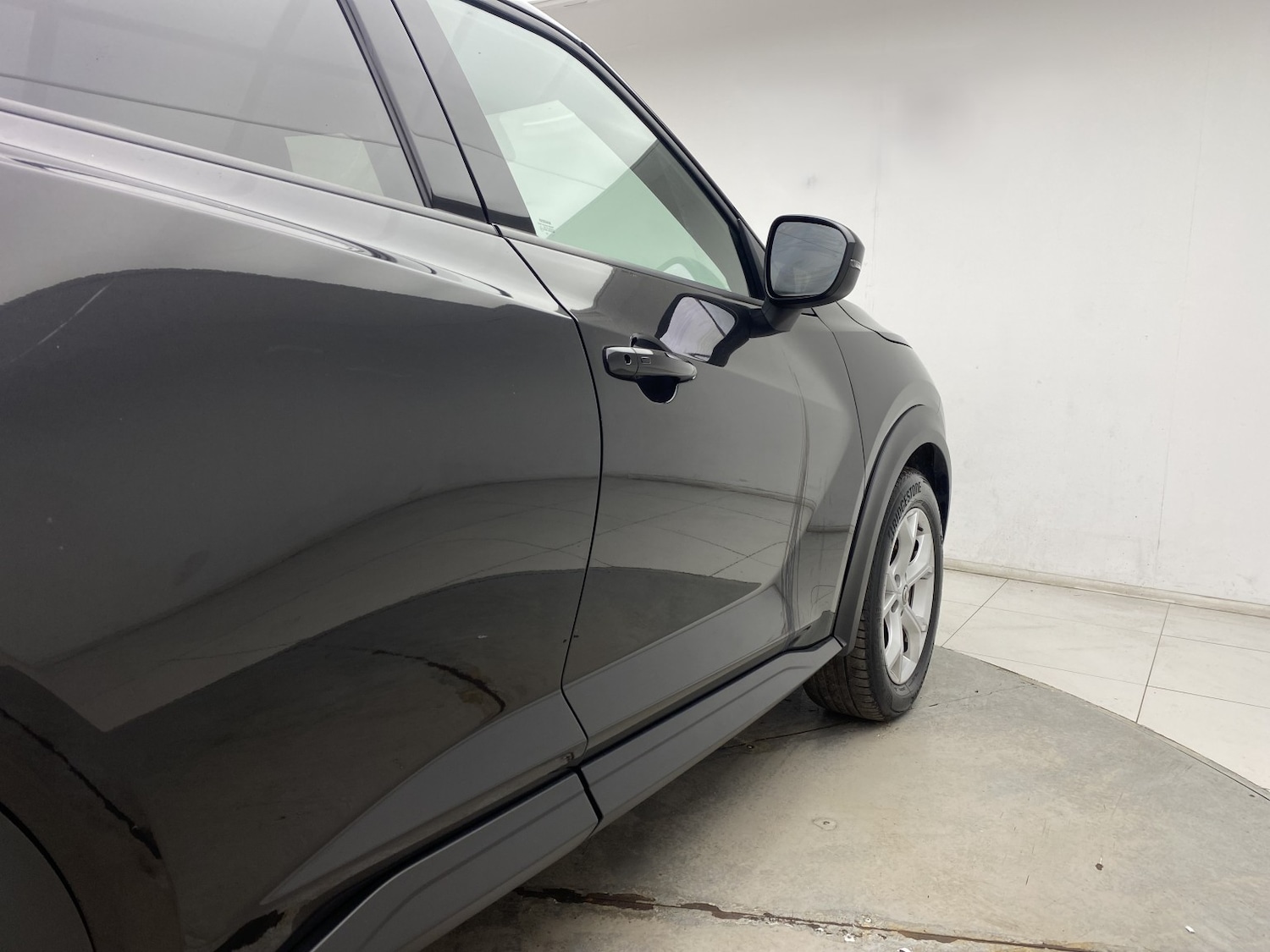 Used Nissan Juke 2020 for sale - 77453321: Photo 35