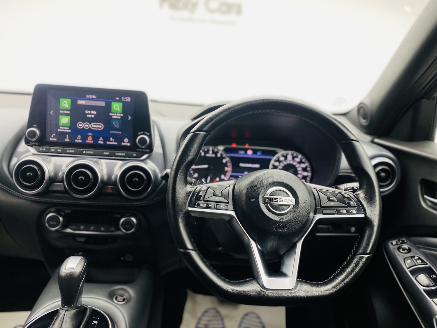 Used Nissan Juke 2020 for sale - 77453321: Photo 36