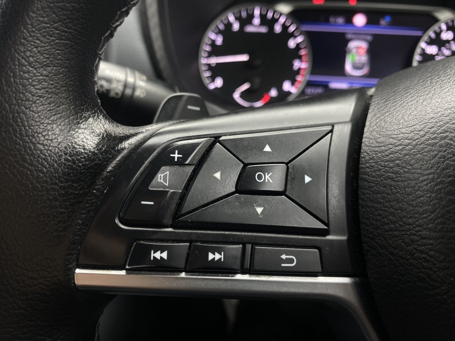 Used Nissan Juke 2020 for sale - 77453321: Photo 37