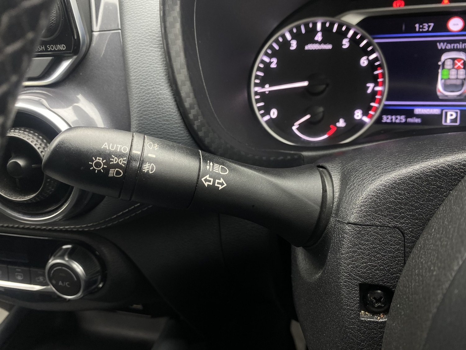 Used Nissan Juke 2020 for sale - 77453321: Photo 39