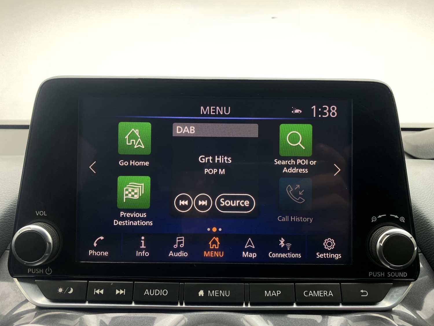 Used Nissan Juke 2020 for sale - 77453321: Photo 44