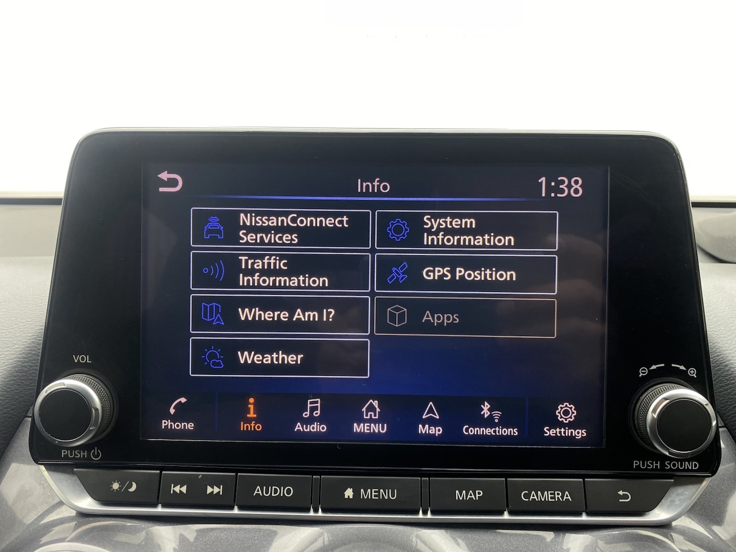 Used Nissan Juke 2020 for sale - 77453321: Photo 46