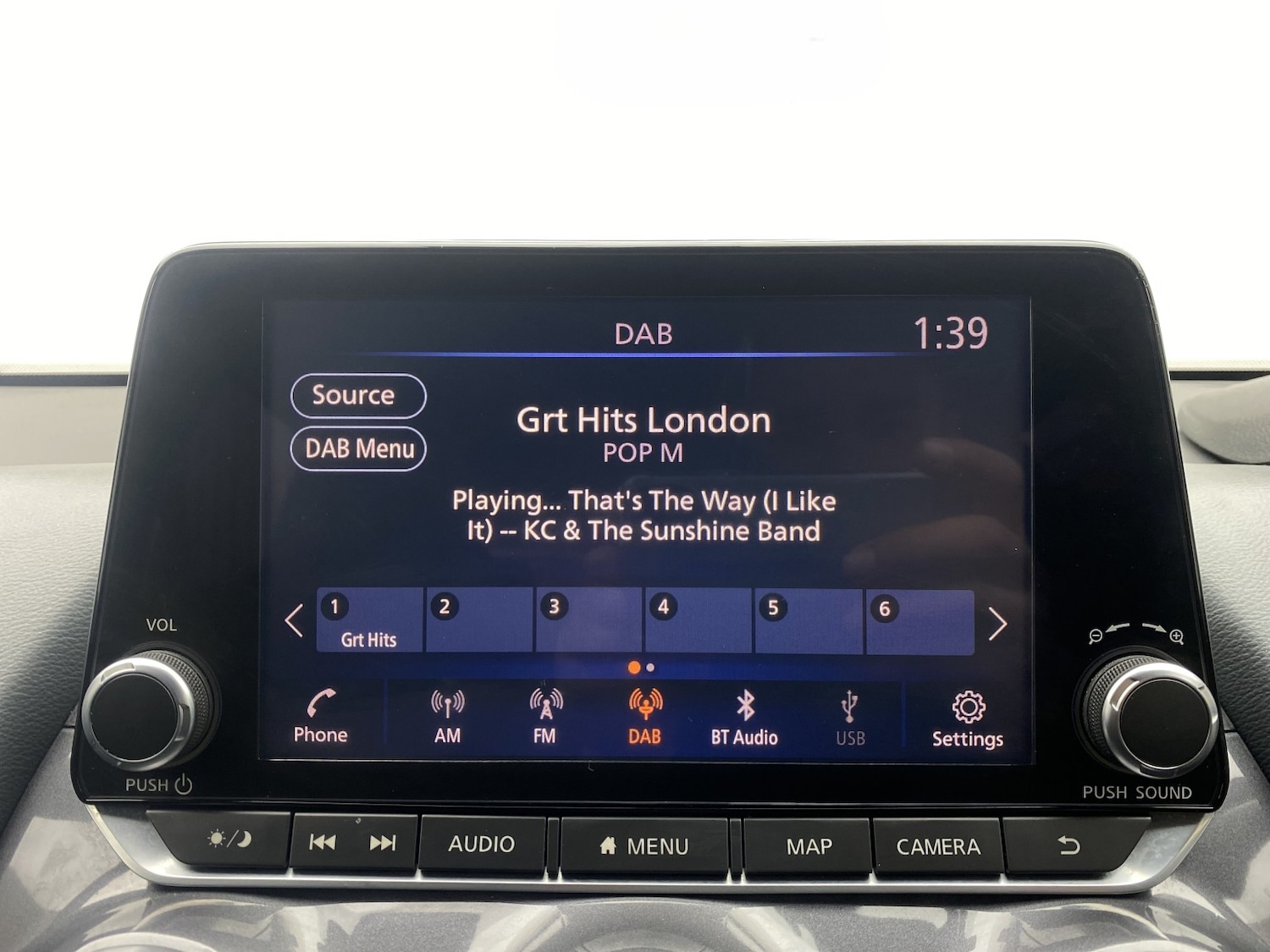 Used Nissan Juke 2020 for sale - 77453321: Photo 47