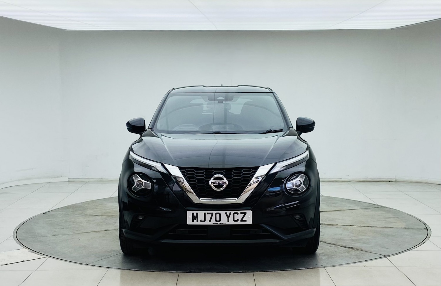 Used Nissan Juke 2020 for sale - 77453321: Photo 5