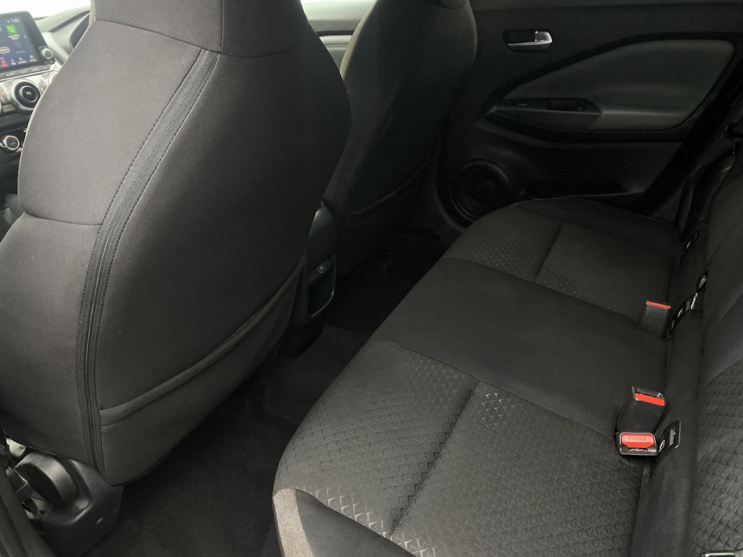 Used Nissan Juke 2020 for sale - 77453321: Photo 50