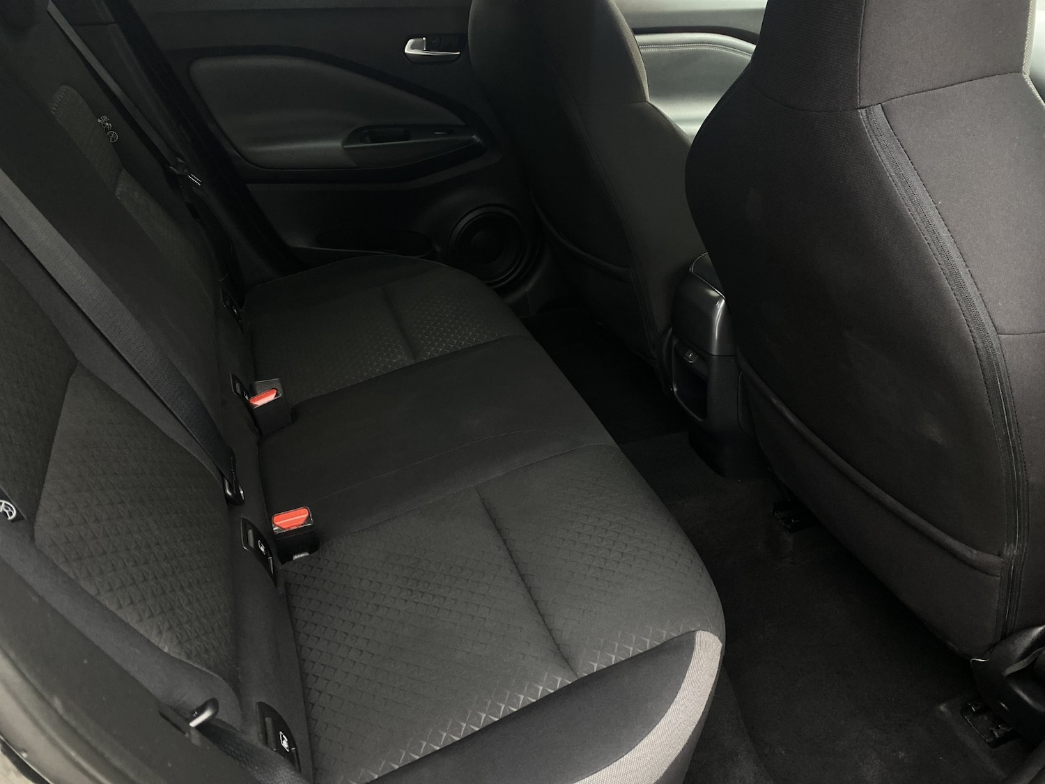 Used Nissan Juke 2020 for sale - 77453321: Photo 53