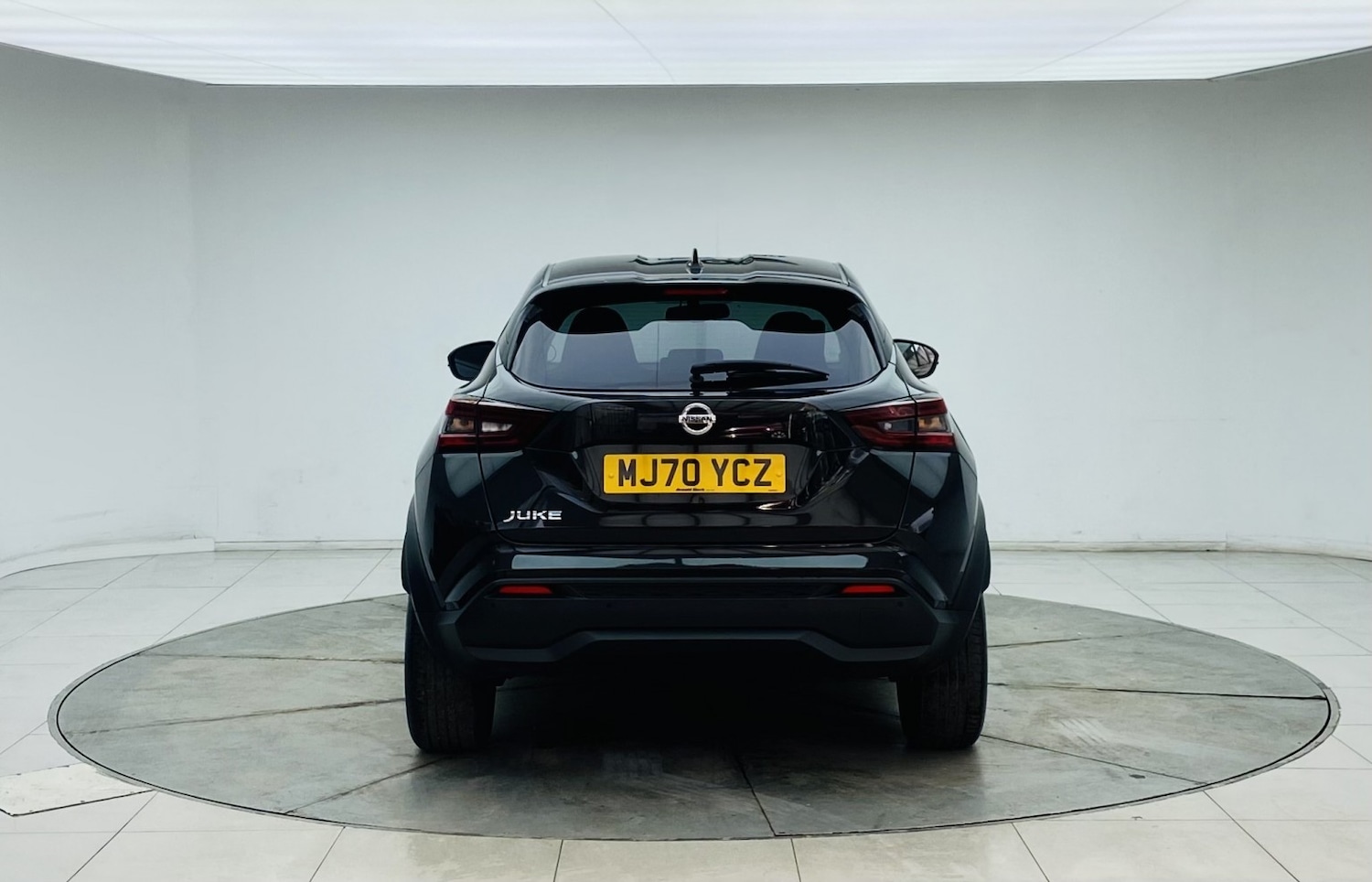 Used Nissan Juke 2020 for sale - 77453321: Photo 6