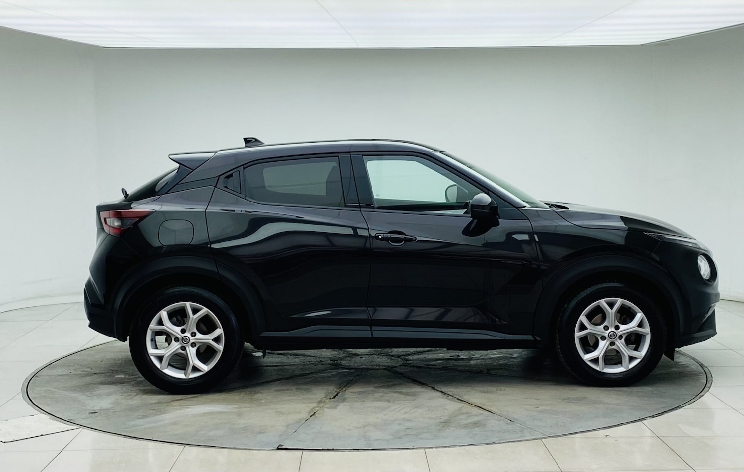 Used Nissan Juke 2020 for sale - 77453321: Photo 7