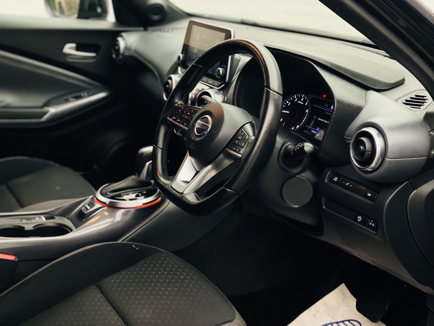 Used Nissan Juke 2020 for sale - 77453321: Photo 9