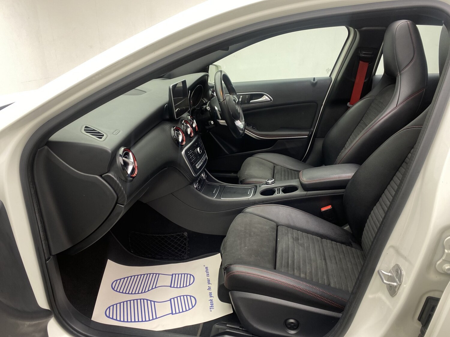 Used Mercedes-Benz A-Class 2016 for sale - 77977089: Photo 24