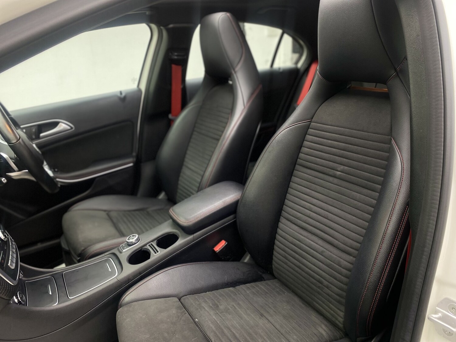 Used Mercedes-Benz A-Class 2016 for sale - 77977089: Photo 25