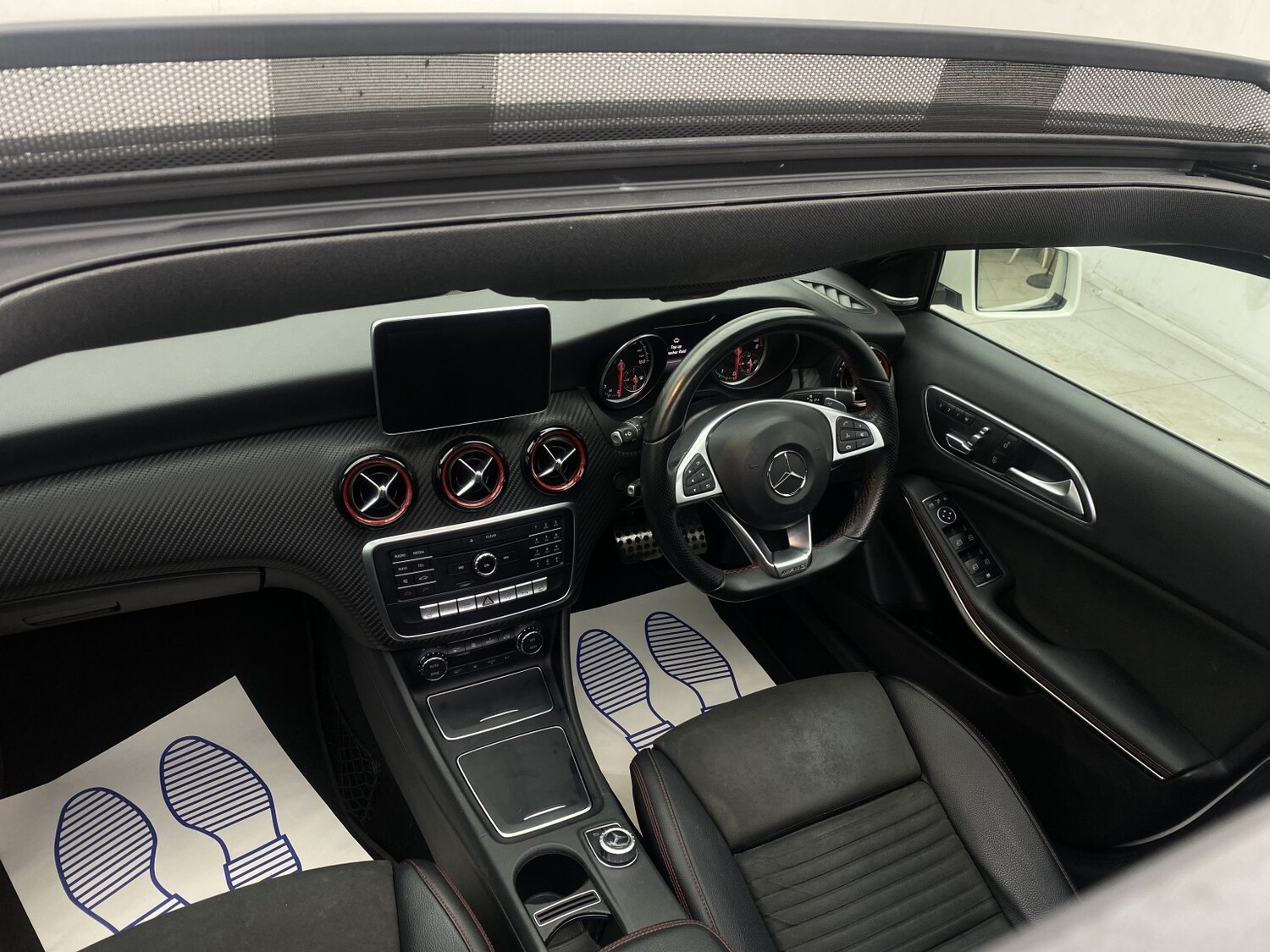 Used Mercedes-Benz A-Class 2016 for sale - 77977089: Photo 26