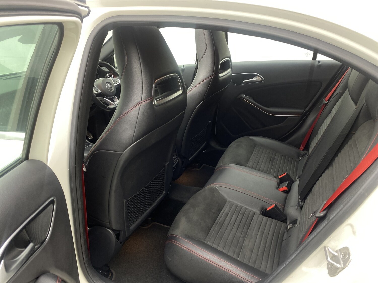 Used Mercedes-Benz A-Class 2016 for sale - 77977089: Photo 27