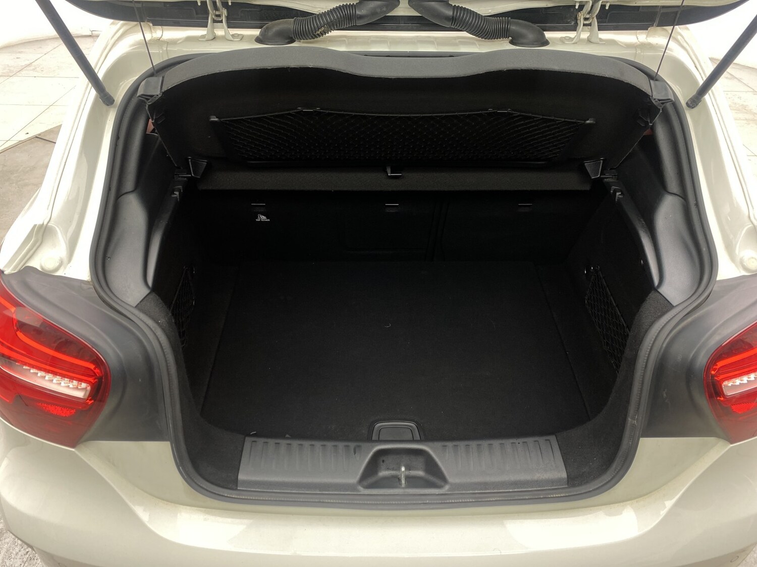 Used Mercedes-Benz A-Class 2016 for sale - 77977089: Photo 28