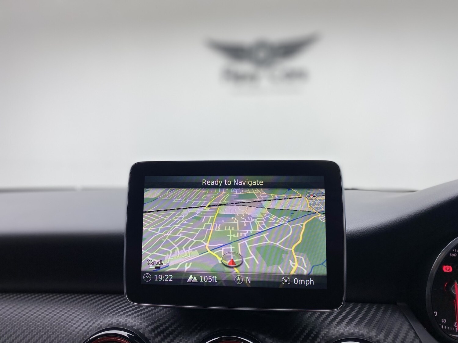 Used Mercedes-Benz A-Class 2016 for sale - 77977089: Photo 42