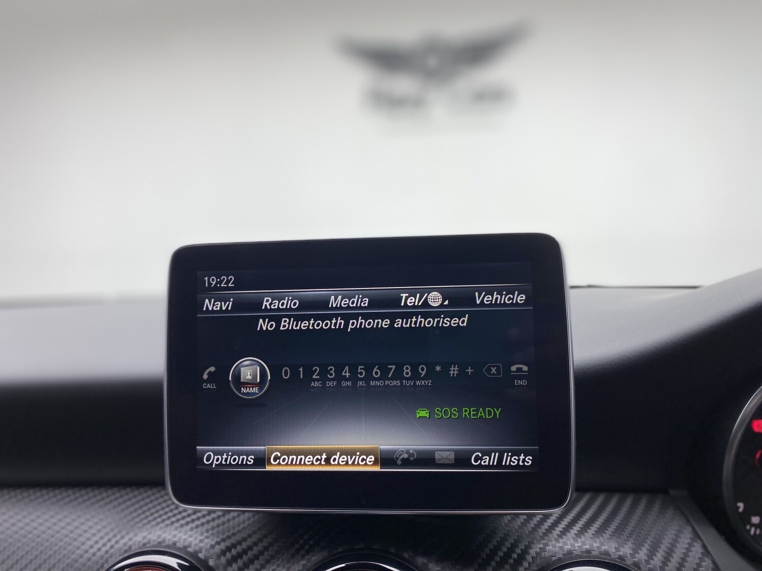 Used Mercedes-Benz A-Class 2016 for sale - 77977089: Photo 45