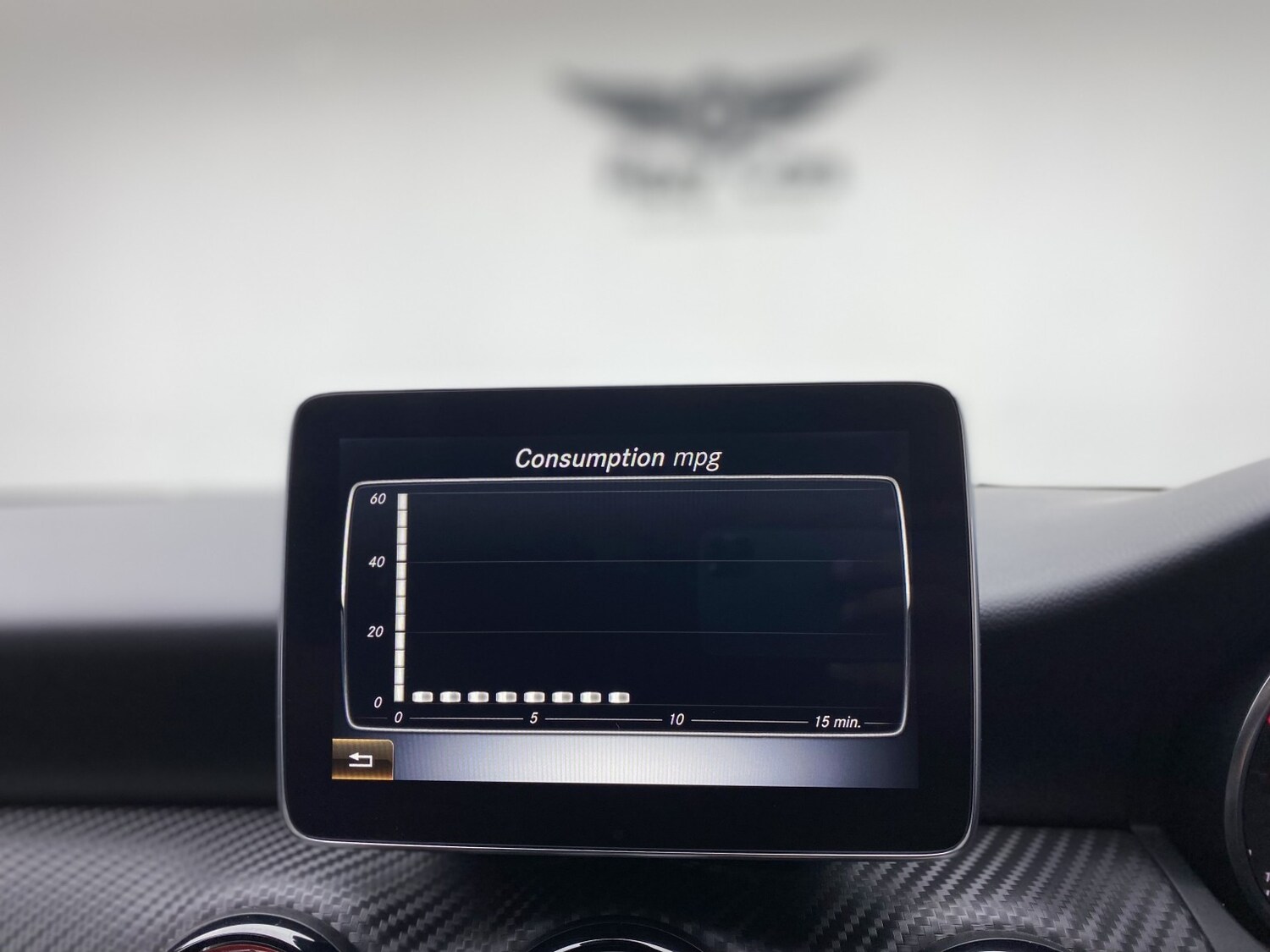 Used Mercedes-Benz A-Class 2016 for sale - 77977089: Photo 47