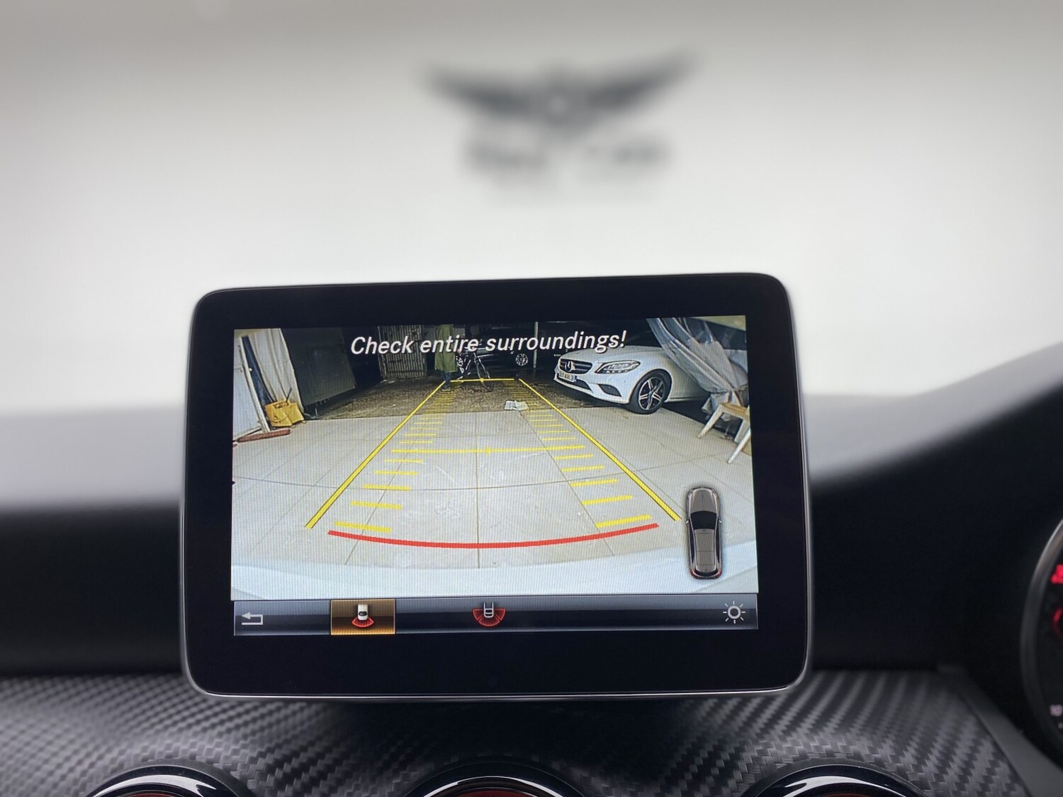 Used Mercedes-Benz A-Class 2016 for sale - 77977089: Photo 48