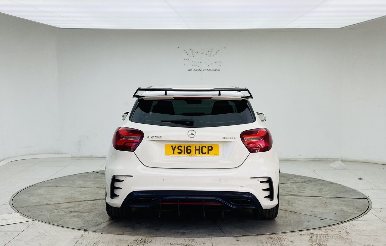 Used Mercedes-Benz A-Class 2016 for sale - 77977089: Photo 5