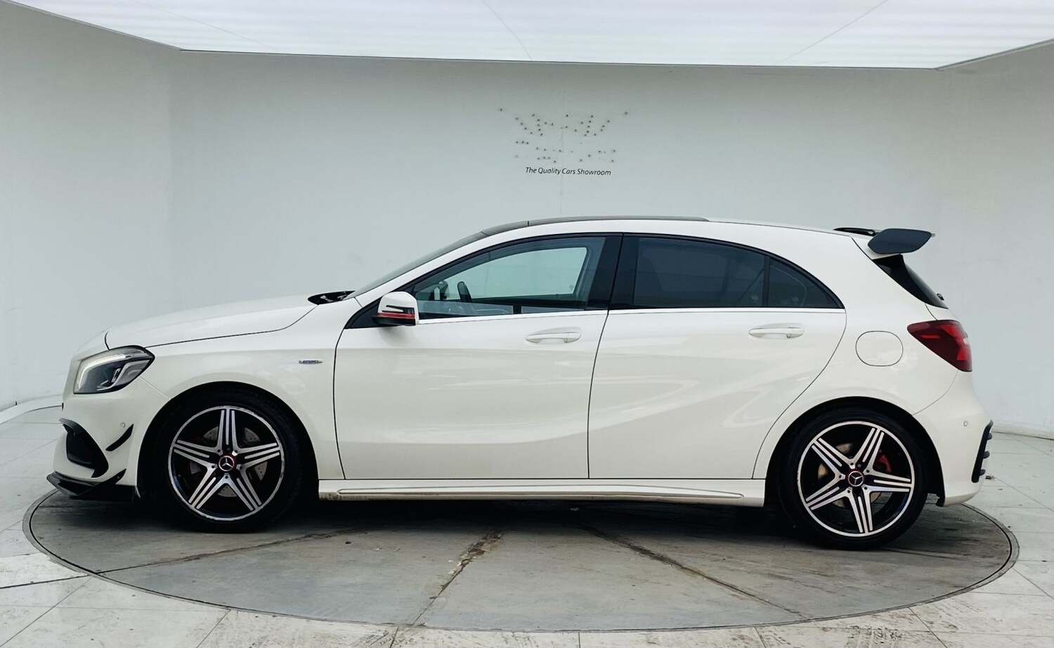 Used Mercedes-Benz A-Class 2016 for sale - 77977089: Photo 7