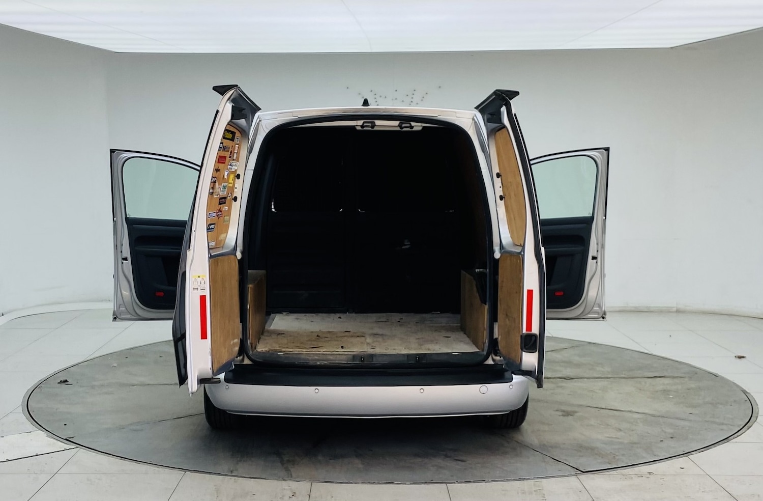 Used Volkswagen Caddy 2012 for sale - 77938196: Photo 15