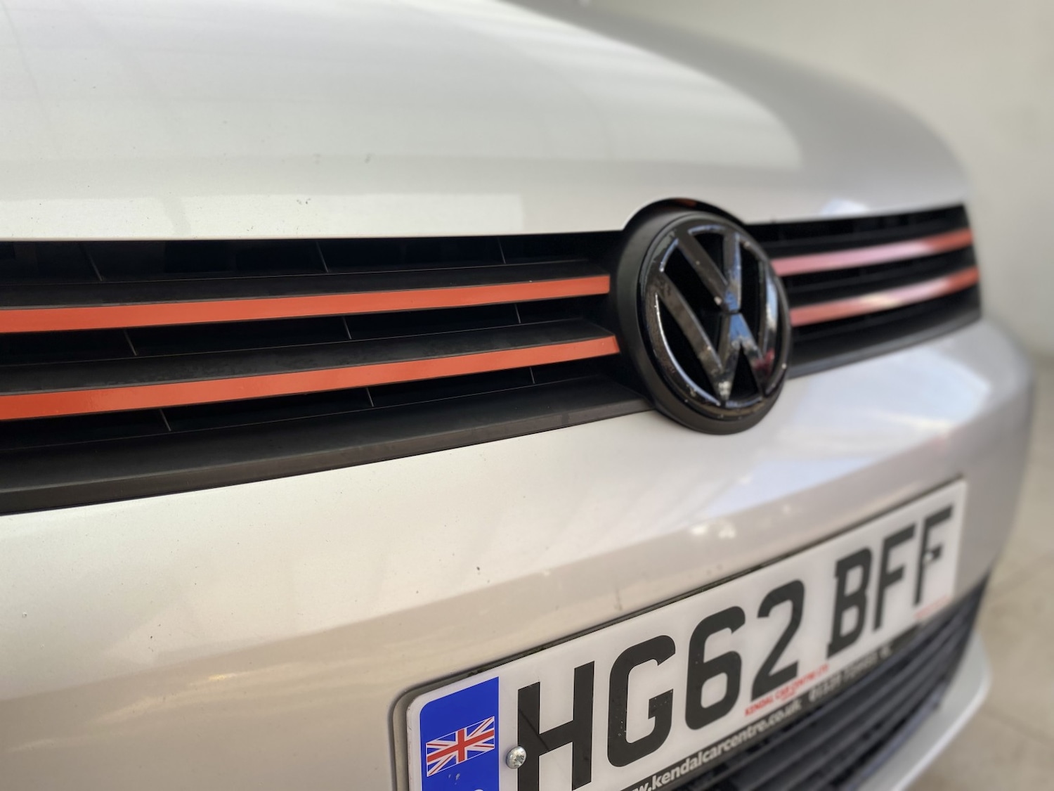 Used Volkswagen Caddy 2012 for sale - 77938196: Photo 22