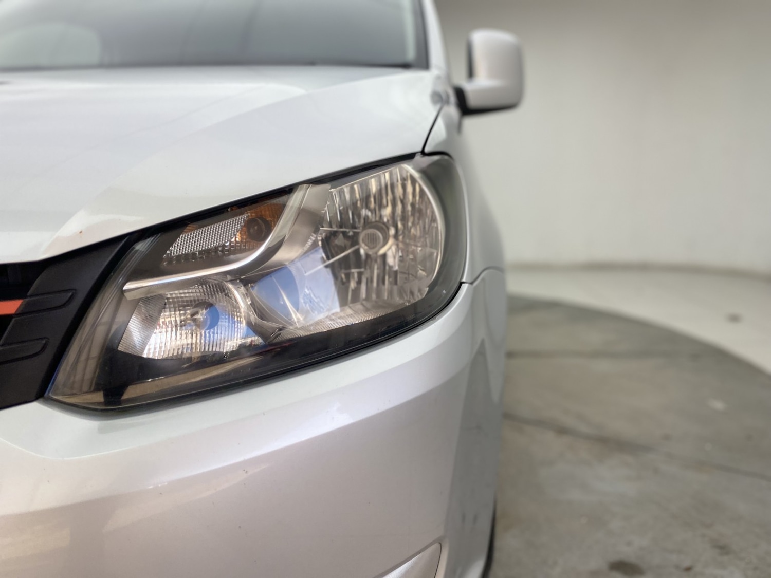 Used Volkswagen Caddy 2012 for sale - 77938196: Photo 24