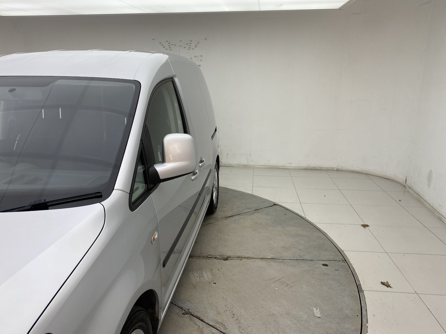 Used Volkswagen Caddy 2012 for sale - 77938196: Photo 25